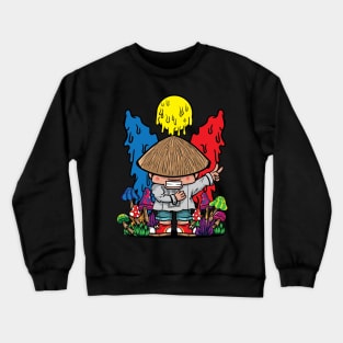 Filipinoy Crewneck Sweatshirt